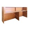 Quầy Lễ Tân Cao Giá Rẻ QLTC M06